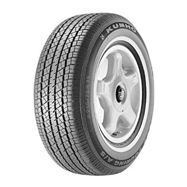 795 - 215/75 R 15 WS