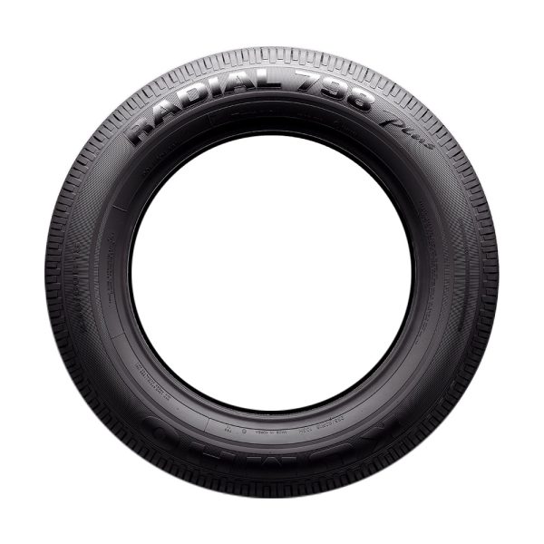 798 - 235/60 R 17 - Imagen 2