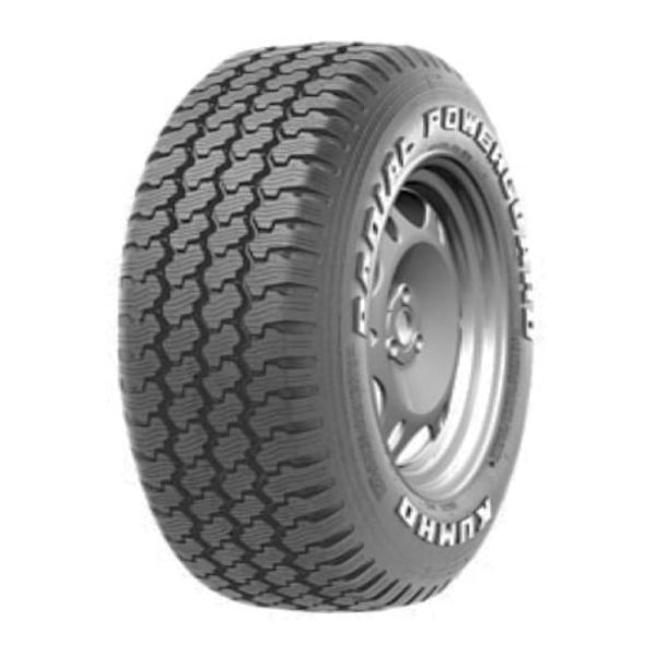 821 - 30 X 9.50 R 15