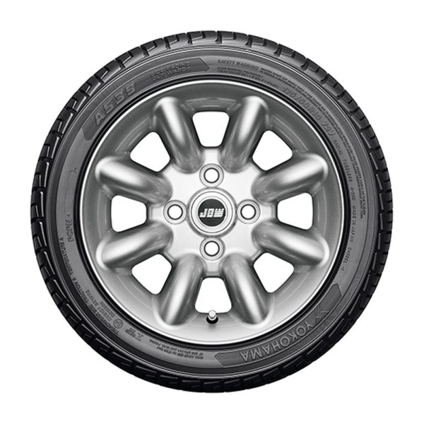 A539 - 195/65 R 14 - Imagen 2