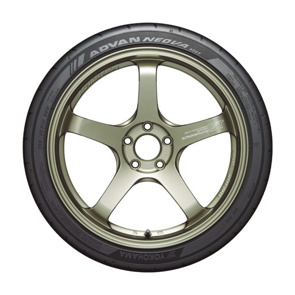 AD09 - 305/30 R 20 XL - Imagen 2