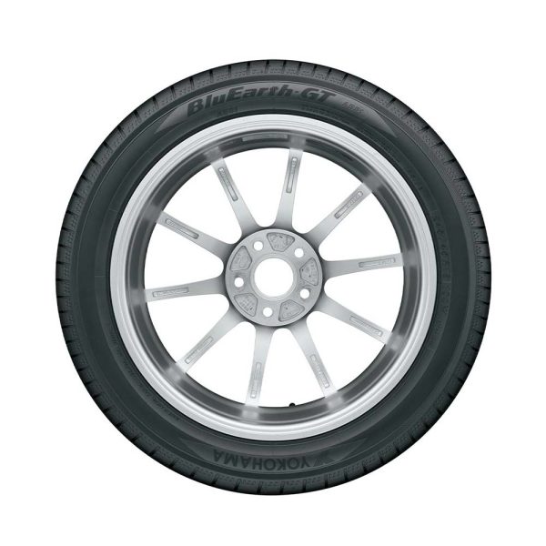 AE51-GT - 185/55 R 16 - Imagen 2