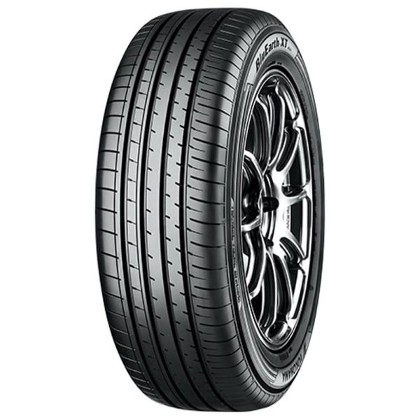 AE61 - 215/50 R 18
