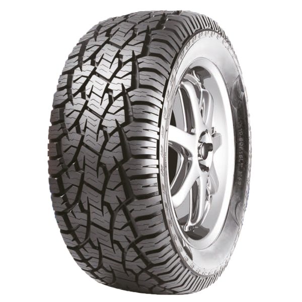 AG-AT705 - 245/75 R 16