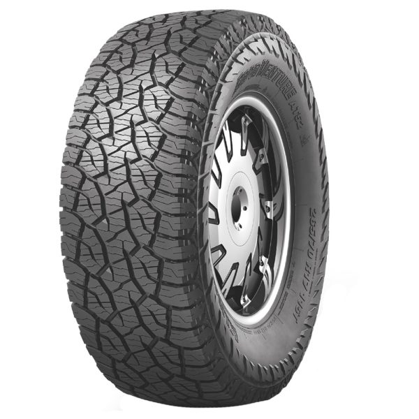 AT52 - 255/75 R 17