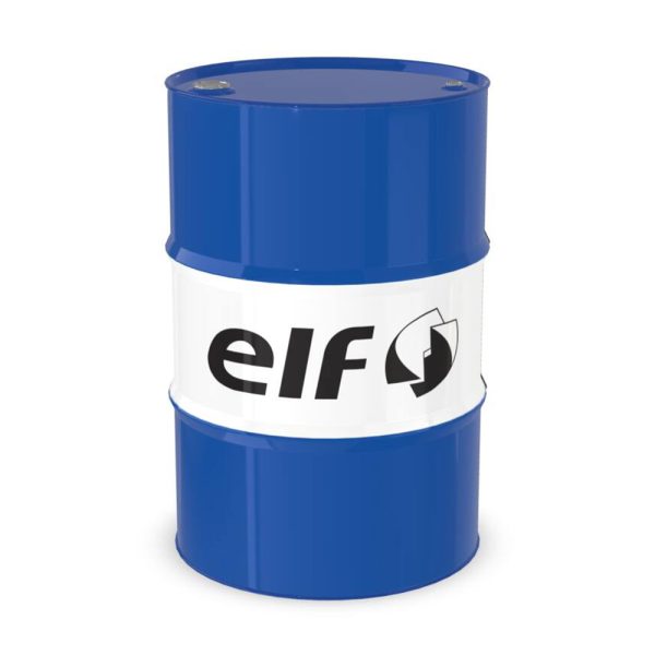 Aceite ELF 20W50 - Motor Gasolina y Diésel - Tambor 208 Lt.