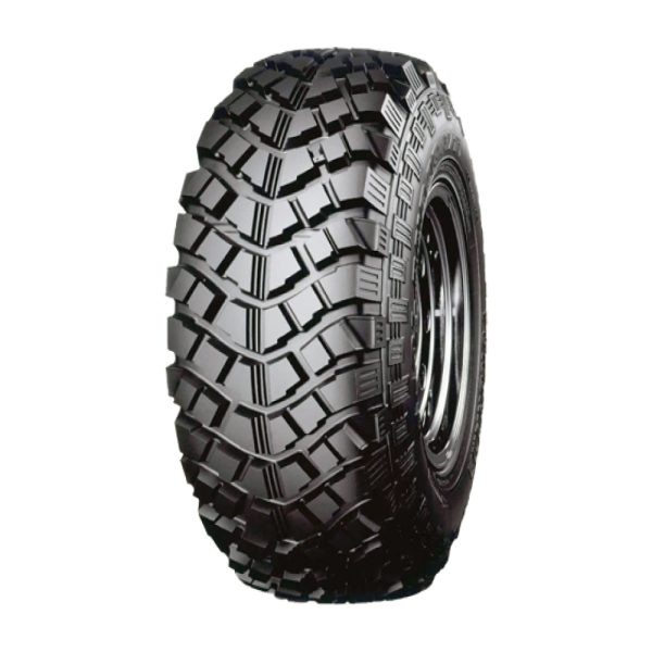 G001 - 225/75 R 16