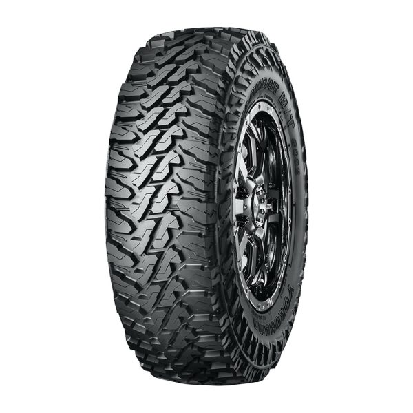 G003 - 225/65 R 17 M/T