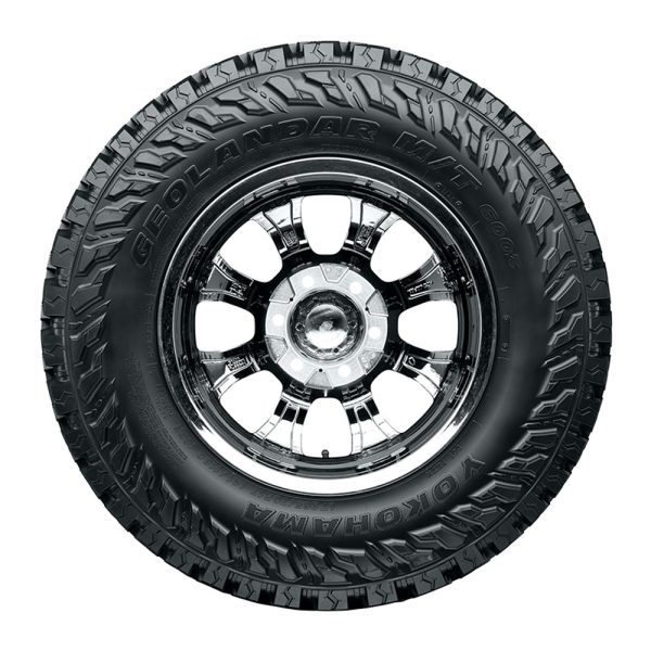 G003 - 235/75 R 15 - Imagen 2