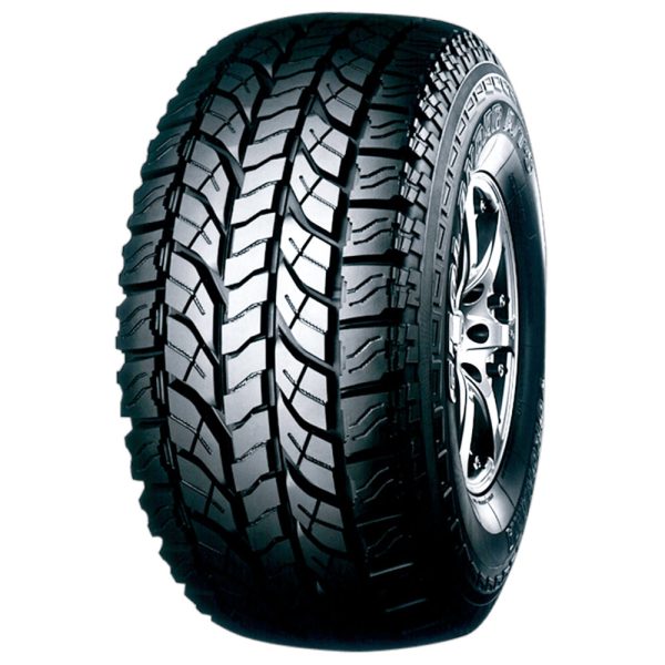 G012 - 225/75 R 16