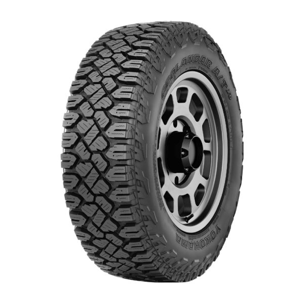 G017 - 265/70 R 17