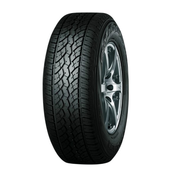 G051 - 255/65 R 16