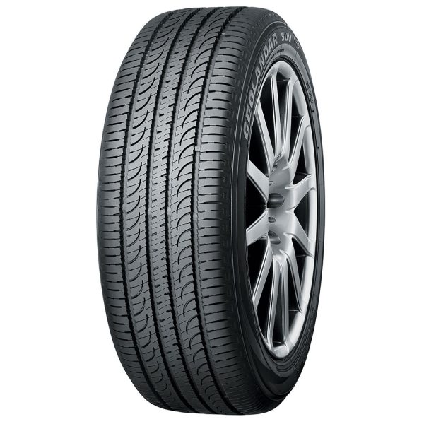 G055 - 215/65 R 16