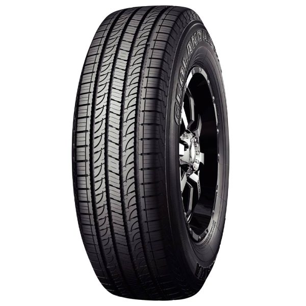 G056B - 255/60 R 18