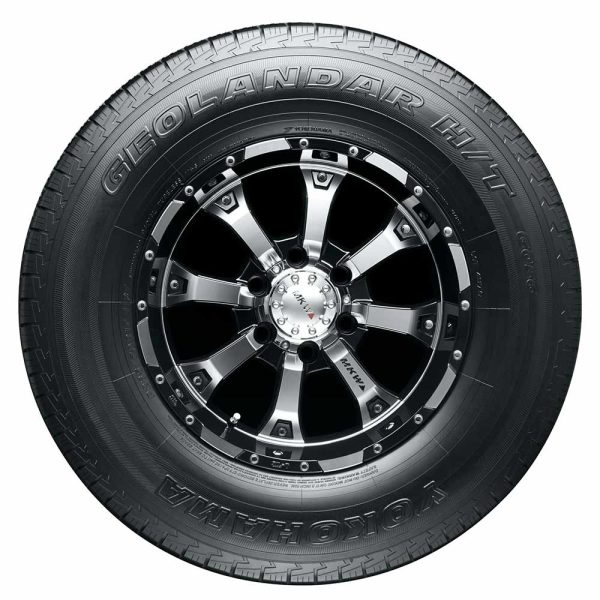 G056B - 255/60 R 18 - Imagen 2