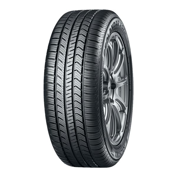G057 - 265/45 R 21