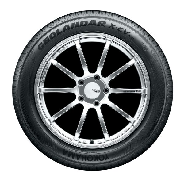 G057 - 265/45 R 21 - Imagen 2