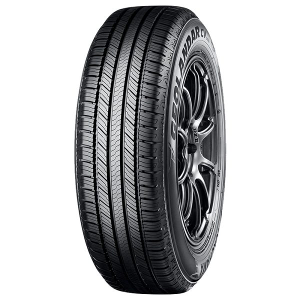 G058 - 225/70 R 16