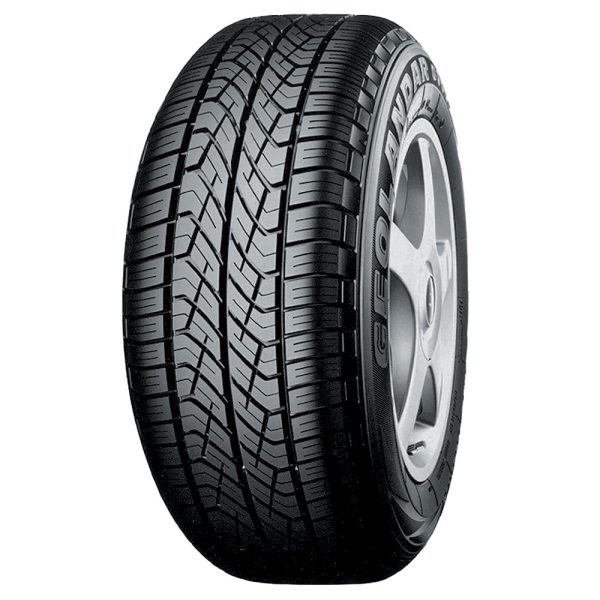 G900 - 215/55 R 17