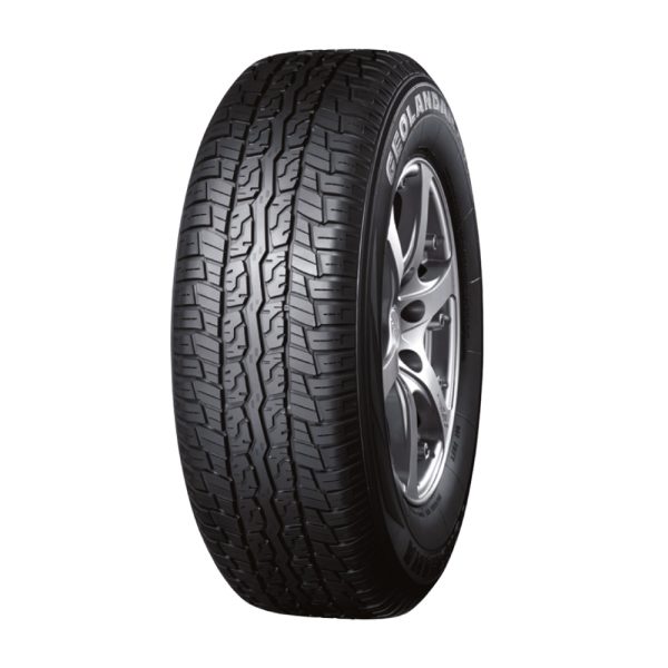 G902 - 265/65 R 17