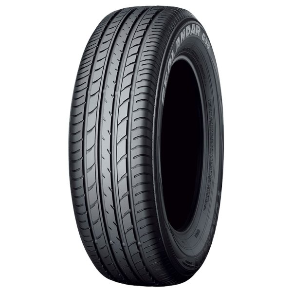 G98E - 235/65 R 18