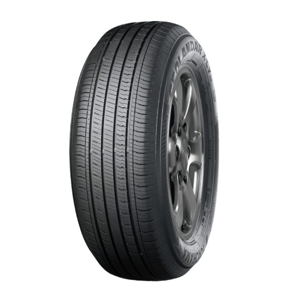 G99A - 235/60 R 18