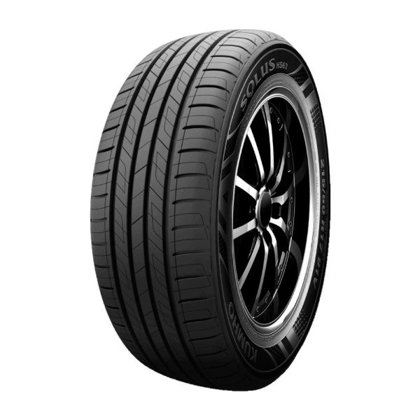 HS63 - 225/50 R 17