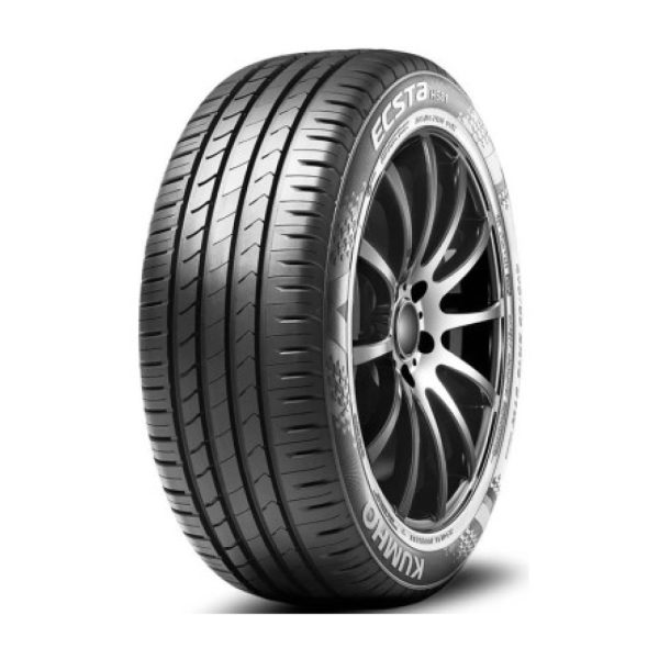 HS81 - 205/50 R 17