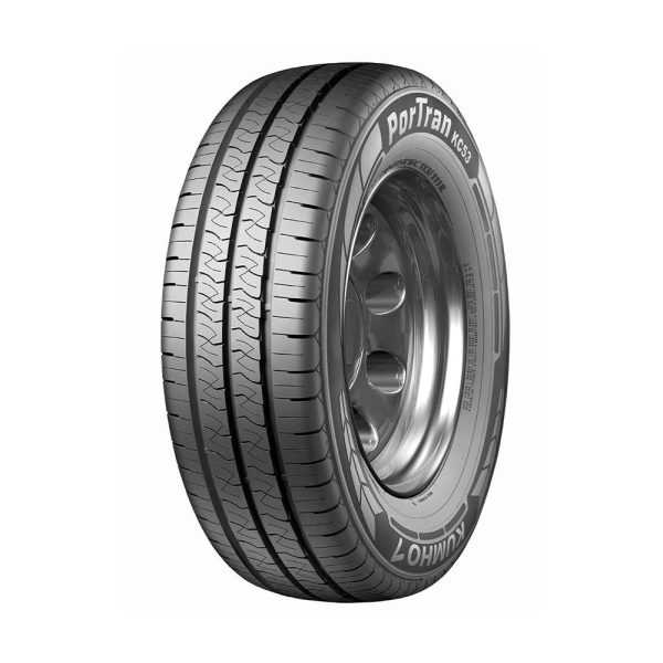KC53 - 215/75 R 16