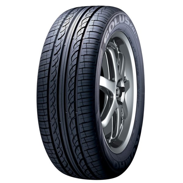 KH15 - 255/60 R 18