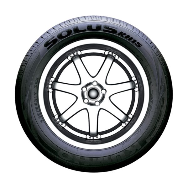 KH15 - 185/65 R 15 - Imagen 2