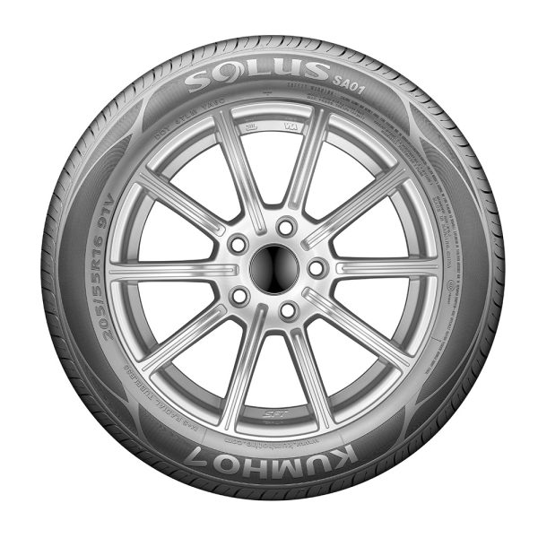 KH32 - 205/65 R 16 (SA01) - Imagen 2