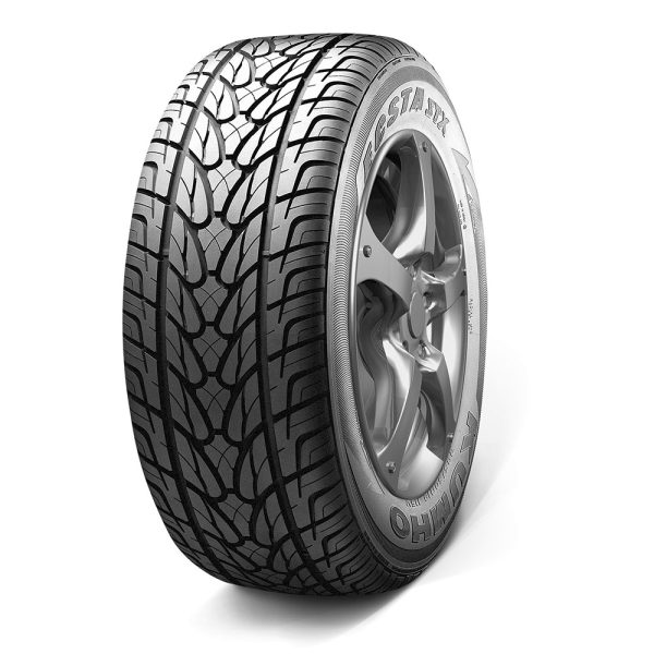 KL12 - 305/40 R 23