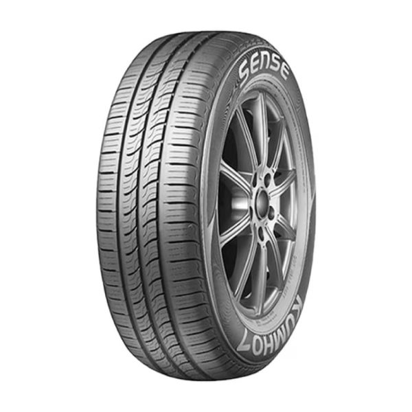 KL26 - 205/70 R 16