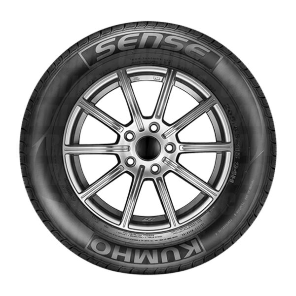 KL26 - 205/70 R 16 - Imagen 2