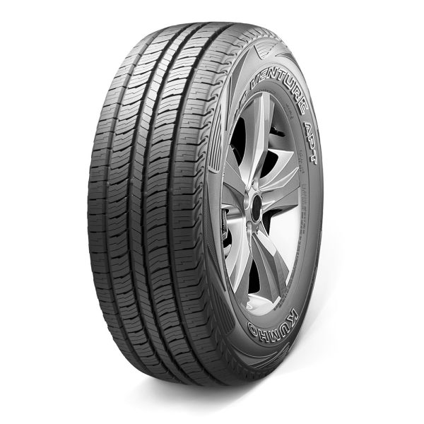 KL51 - 235/70 R 16