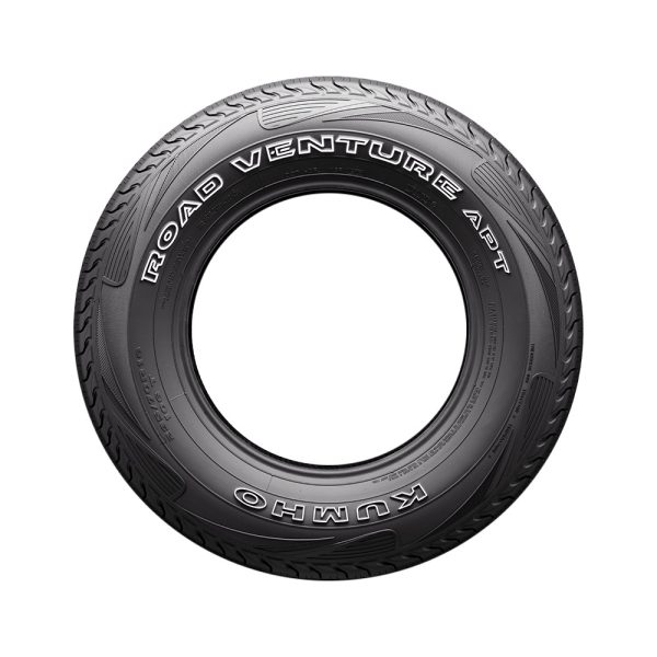 KL51 - 245/75 R 16 - Imagen 2