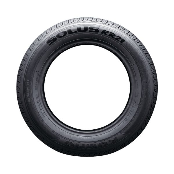 KR21 - 215/65 R 16 - Imagen 2