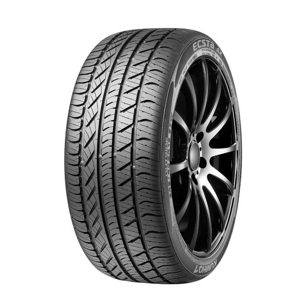 KU22 - 225/45 R 17