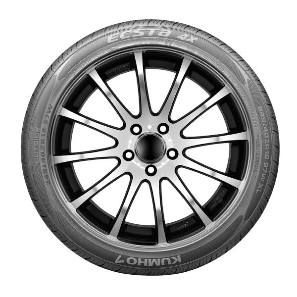 KU22 - 225/45 R 17 - Imagen 2