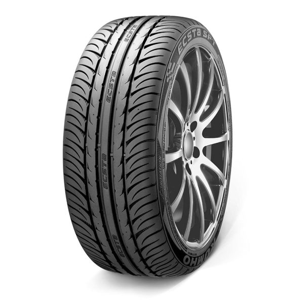 KU31 - 195/55 R 15
