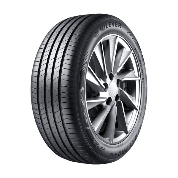 MA352 - 225/40 R 18
