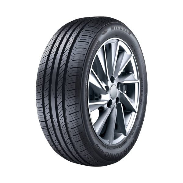 MP270 - 215/65 R 16