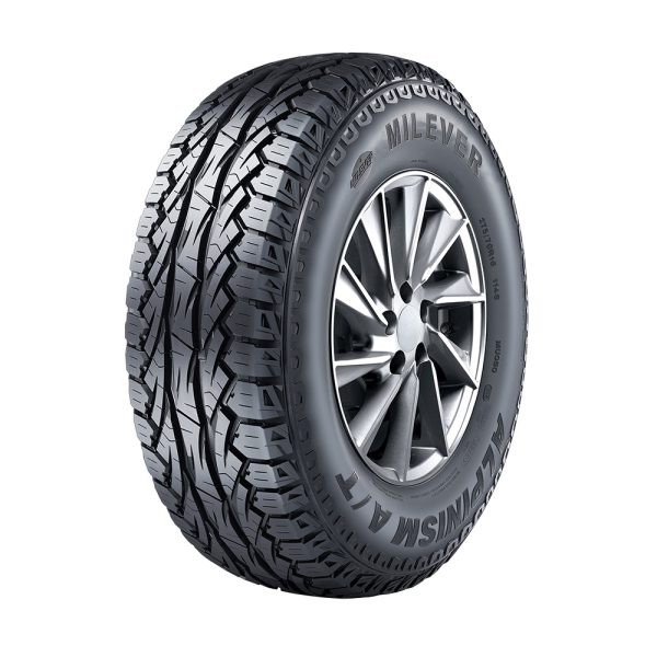MU050 - 265/60 R 18