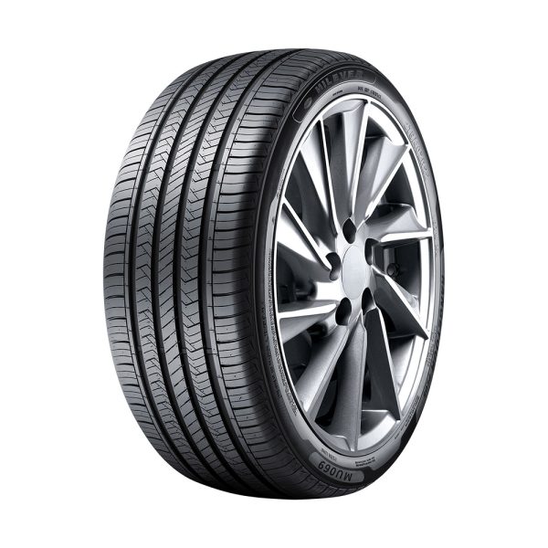 MU069 - 265/60 R 18 XL