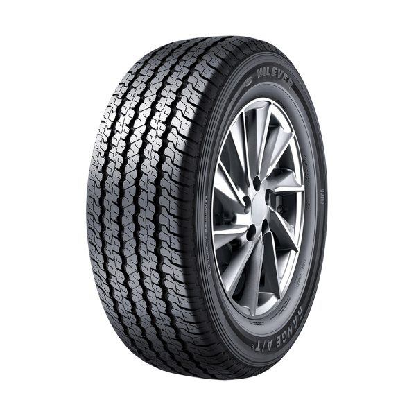 MU169 - 265/70 R 16