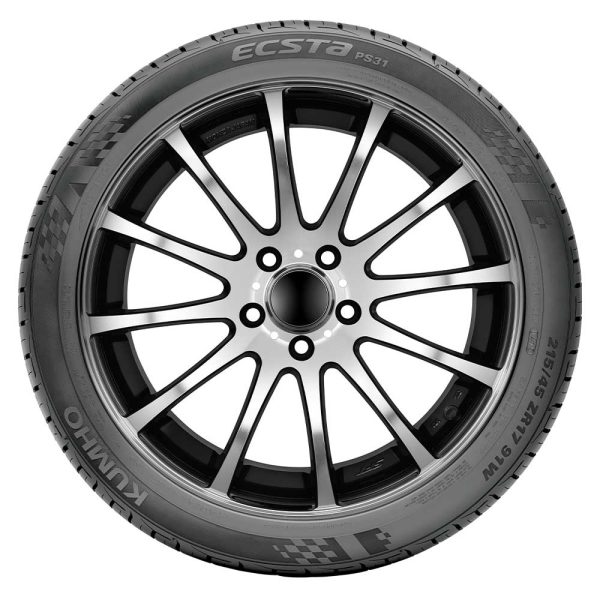 PS31 - 185/55 R 15 - Imagen 2