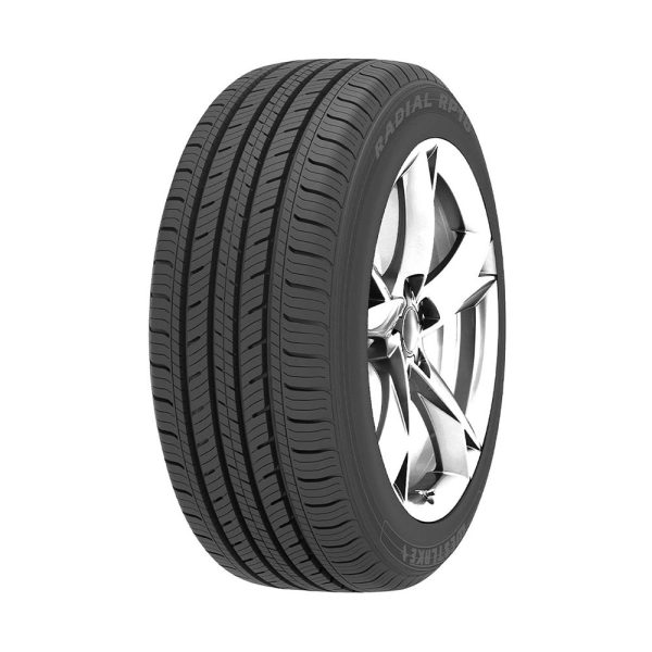 RP18 - 155/65 R 14
