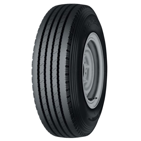 RY208 - 205/85 R 16