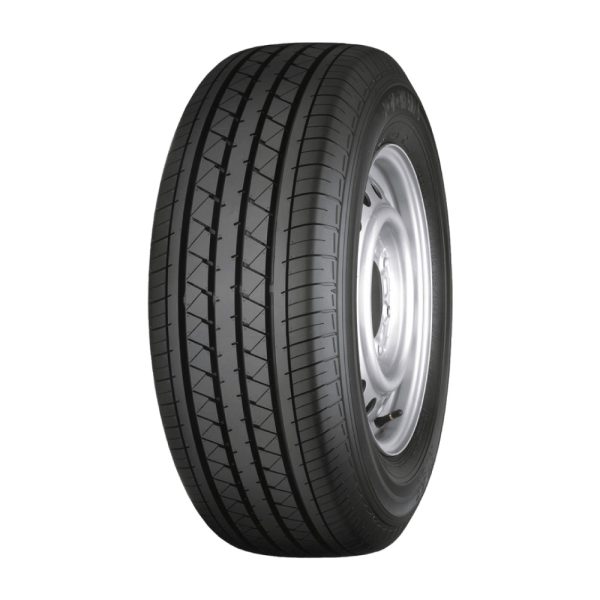 RY53A - 205/70 R 15 C